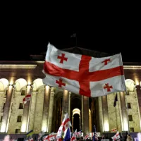 L’Europe mise au défi de la dérive géorgienne