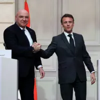 Liban - La France et le désarmement du Hezbollah : oui, mais