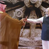 India, a New Key Player in the Middle East