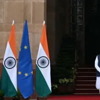 [UE et Inde : au-delà du commerce] - Deux projets politiques aux valeurs convergentes ?
