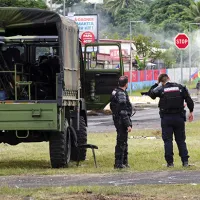[Decoding France] - New Caledonia: A Stress Test for France's Indo-Pacific Security Strategy
