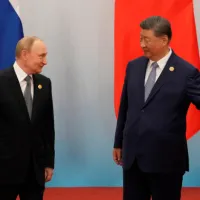 From Nord Stream to Power of Siberia: How China Wins, Russia Concedes, and Europe Pays
