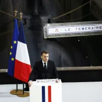 The New French Forward Nuclear Deterrence, the Île Longue Roadmap