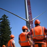 2040 Target and the Risk of Inaction