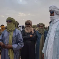 Offensive rebelle au Mali : vers une négociation politique globale ?