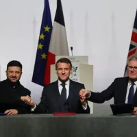 Où en sont les puissances moyennes ?
