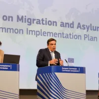 Pacte sur la migration et l’asile : vers le renforcement d’une politique commune ?