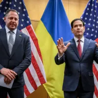 Plan de paix russo-américain sur l’Ukraine : Trump tombe le masque