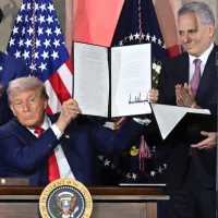 Politique étrangère américaine : la puissance à l’ère de l’IA