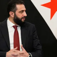 Portrait d’un ancien jihadiste en homme d’État : Ahmed al-Charaa et la nouvelle Syrie