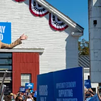 Premier débat Harris / Trump : les nouveaux enjeux d'une campagne majeure