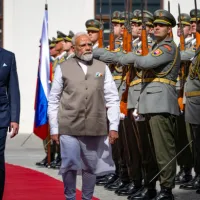Prime Minister Modi’s European Tours in Perspective