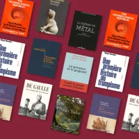 Que lire cet été ? Neuf recommandations de lecture de l'Institut Montaigne