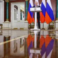 Que se passe-t-il à Moscou ?