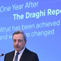 Rapport Draghi : entre transformation et résistance, le moment de vérité pour l’UE