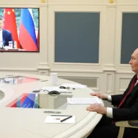 [Le monde vu d’ailleurs] - La Chine et la Russie face à la guerre en Iran
