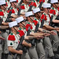 [Réarmer la France] - Guerre de haute intensité en Europe : un modèle d'armée à transformer