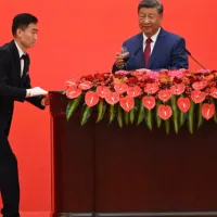 [Lectures] - De Xi Zhongxun à Xi Jinping : héritage politique et portrait chinois