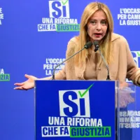 Référendum sur la justice : en Italie, l’échec cinglant de Giorgia Meloni