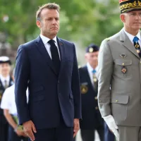 Revue Nationale Stratégique 2025 : progrès, limites