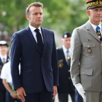 Revue Nationale Stratégique 2025 : progrès, limites