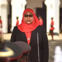 Samia Suluhu Hassan President: A New Chapter for Tanzania?