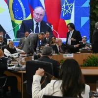 Sommet de Rio de Janeiro : quelle trajectoire à venir pour les BRICS ?