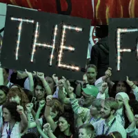 The End of Fossil Fuels: a Historic Conference ?