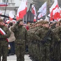 Stronger Together - Poland: Realigning the Compass