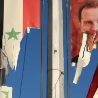 Syrie : d’Alep à Damas, les reconfigurations d’un pays fracturé