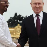 Tchad, Côte d’Ivoire, RDC : dans le viseur de Moscou