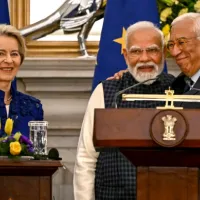 Three Questions to Shyam Krishnakumar - India's Rise in Semiconductors