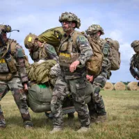 Service militaire : l’Europe en ordre de marche