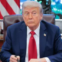 [Trump II] - 100 jours, mot à maux ?
