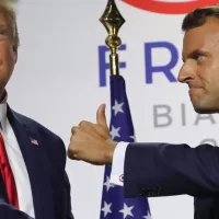 [Trump II] - Quel nouveau partenariat entre la France et les États-Unis ?