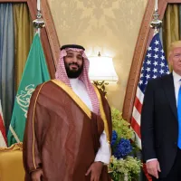 [Trump II] - Quelles conséquences pour le Moyen-Orient ?