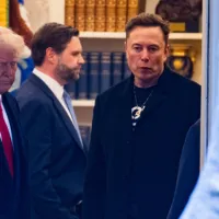 Trump, The Tech Right and Christian Nationalists: an Unnatural Coalition