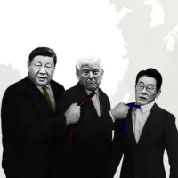 [Trump’s World] - South Korea: "Trump is Strong with the Weak, Weak with the Strong"