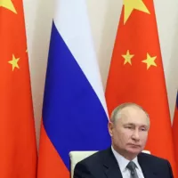 Ukraine: China and Russia’s Calculated Mutual Support