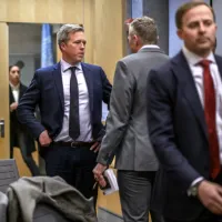 Ukraine : trois scénarios après le plan en 28 points