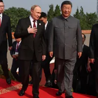 Un 3 septembre à Pékin : lecture stratégique du défilé militaire