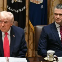 Une Stratégie de Sécurité Nationale pour Trump 2 : la poursuite de la politique par d’autres moyens