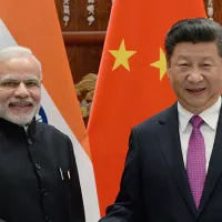 The Modi-Xi Summit: What Not to Talk About