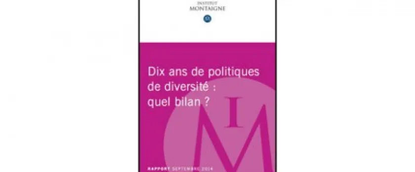 Le saviez-vous ? 76% des Français considèrent que les discriminations ethniques sont répandues dans leur pays