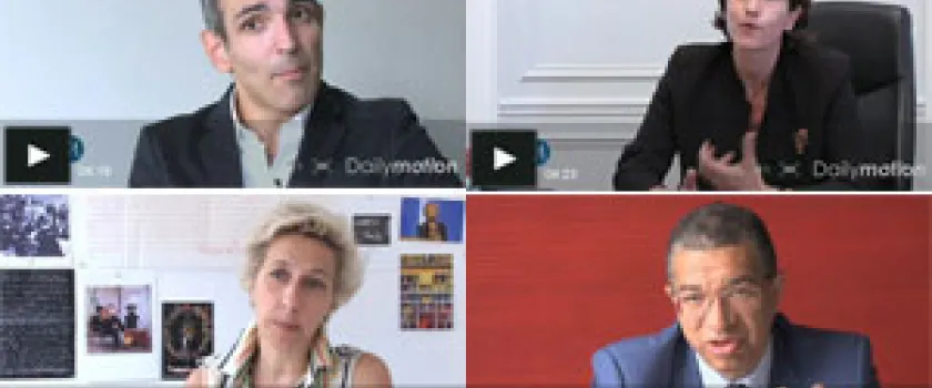 Retrouvez nos "15 propositions pour la France" en vidéo, en partenariat avec Lefigaro.fr