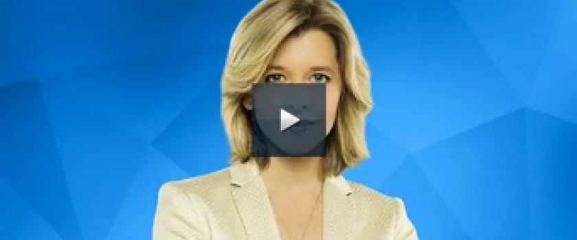 Le Compte Personnel de Formation : Marc Ferracci sur le plateau de Wendy Bouchard