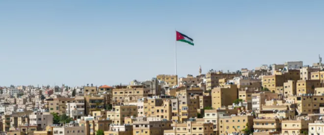 25 ans plus tard, pourquoi la Jordanie veut-elle reprendre ses terres prêtées à Israël ?