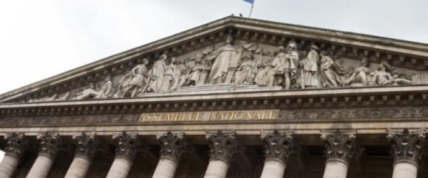 Démocratie et numérique : restitutions et débats à l’Assemblée nationale