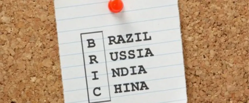 Vers la fin des BRIC ?