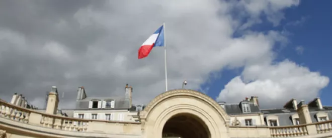 Le monde attend de la France qu’elle retrouve son exemplarité